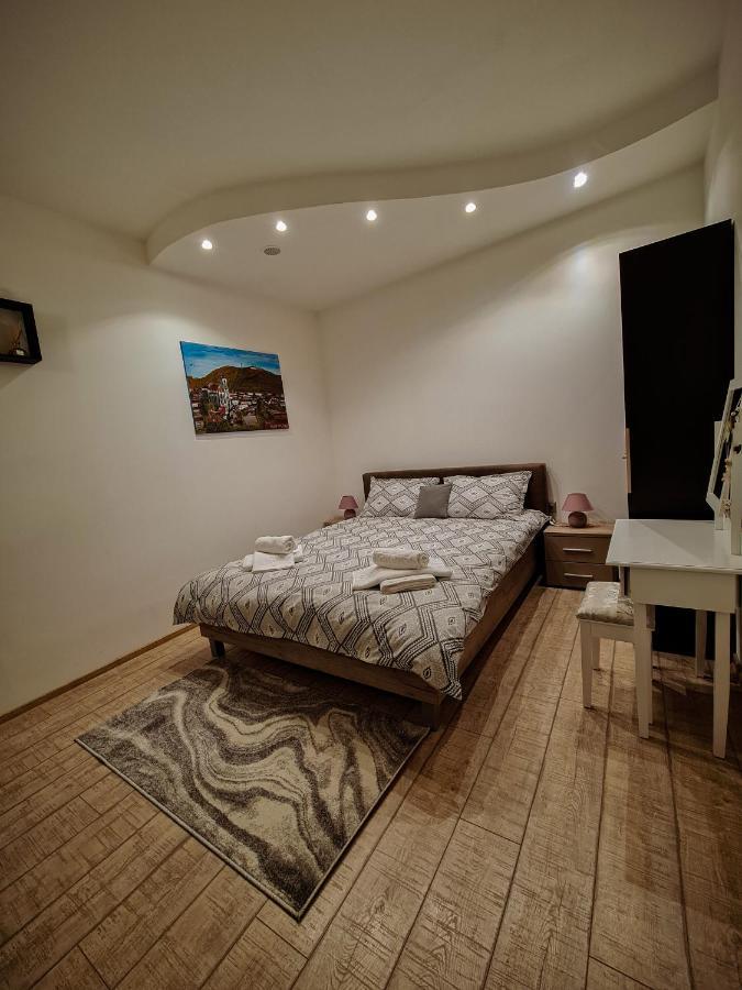 Studio Unikat Braşov Dış mekan fotoğraf