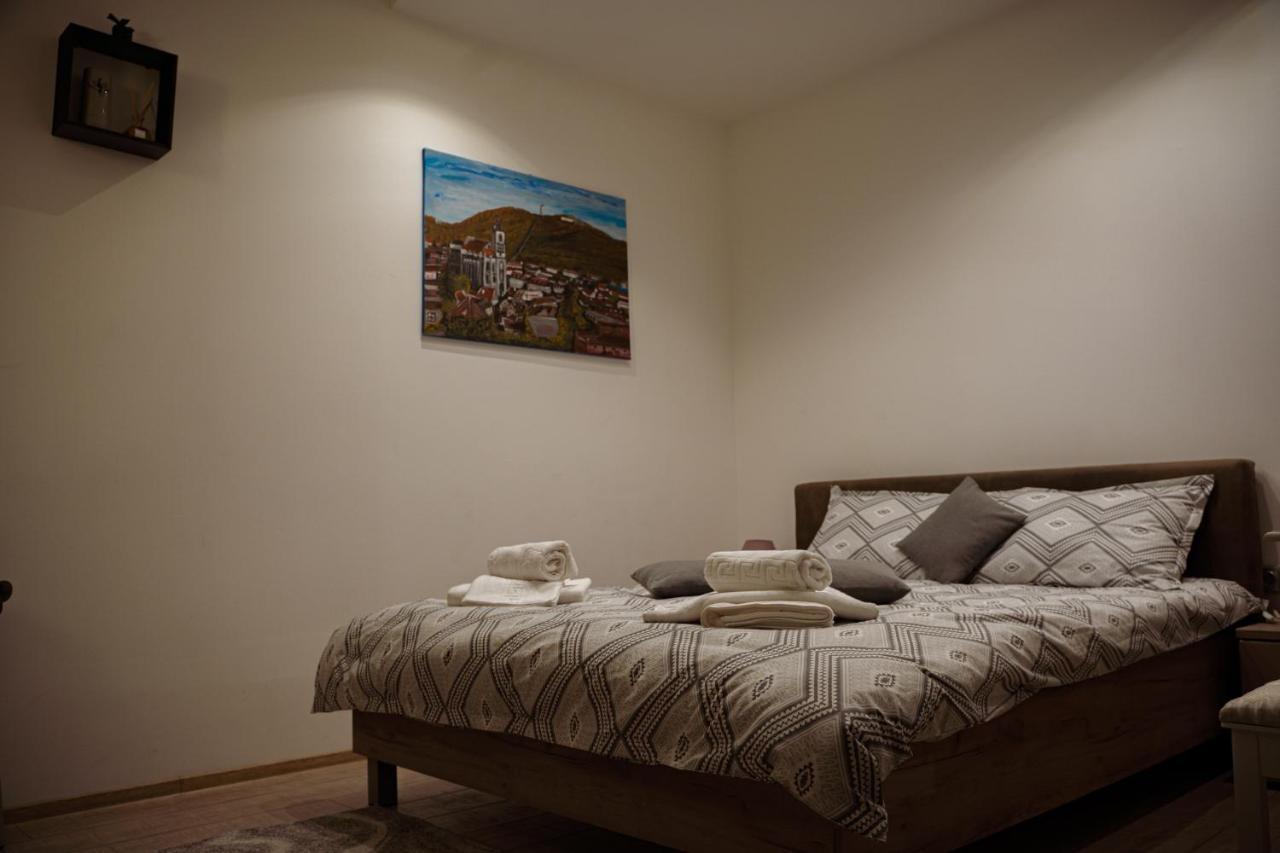 Studio Unikat Braşov Dış mekan fotoğraf