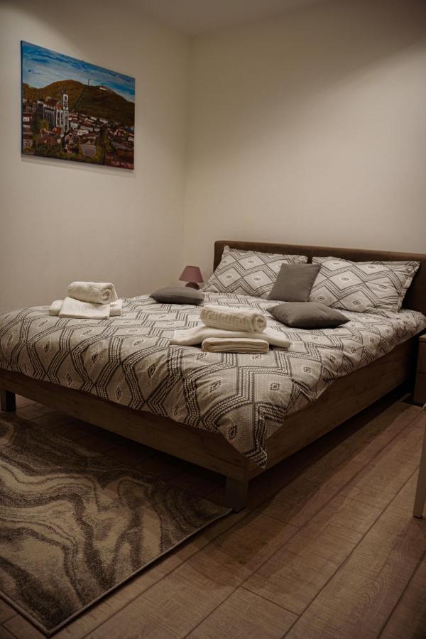 Studio Unikat Braşov Dış mekan fotoğraf