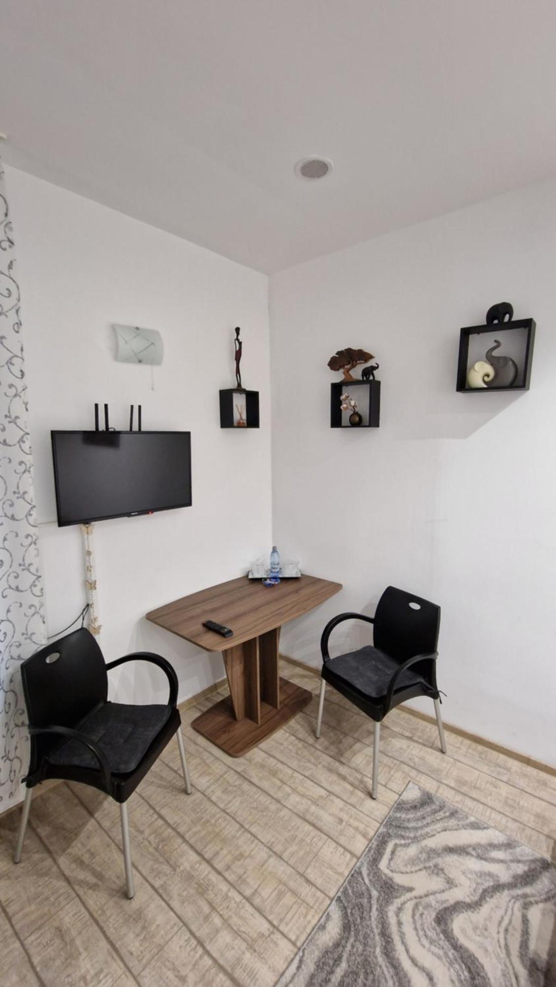 Studio Unikat Braşov Dış mekan fotoğraf